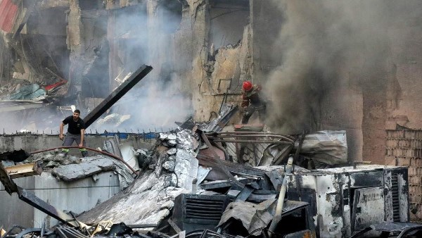 لبنان اليوم 