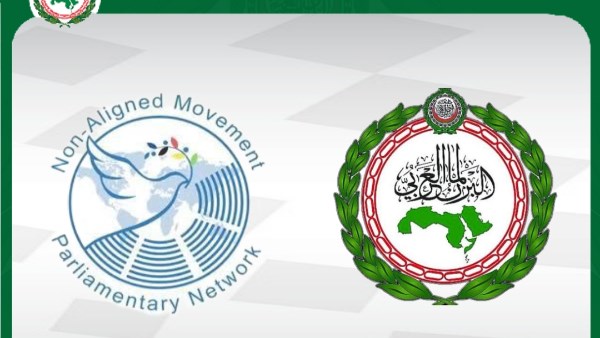 منح البرلمان العربي صفة مراقب 