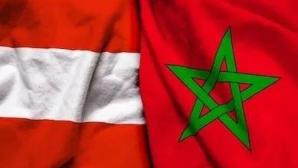 المغرب والنمسا يؤكدان تدشين مرحلة جديدة من الشراكة الاستراتيجية
