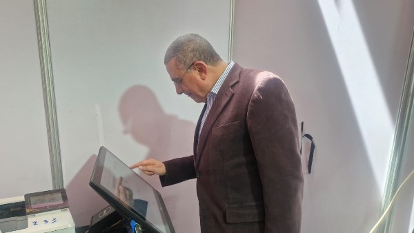 انتخابات التجديد النصفي لنقابة أطباء الأسنان 