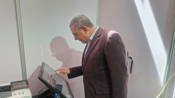 انتخابات التجديد النصفي لنقابة أطباء الأسنان 