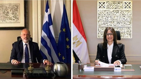 معالي الوزيرة جيهان زكي 