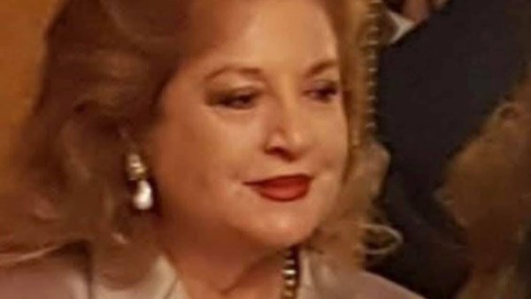 سلوى القدسي 