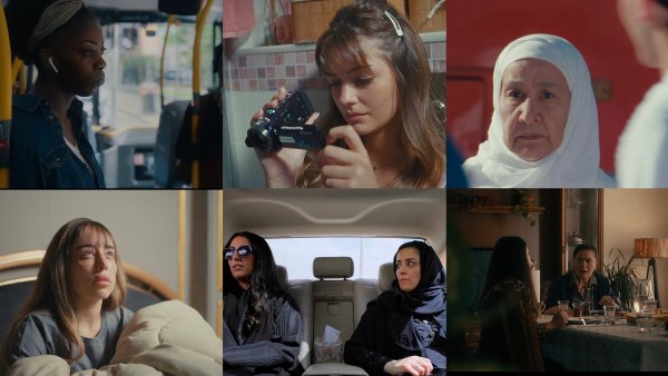 أفلام مهرجان أسوان 