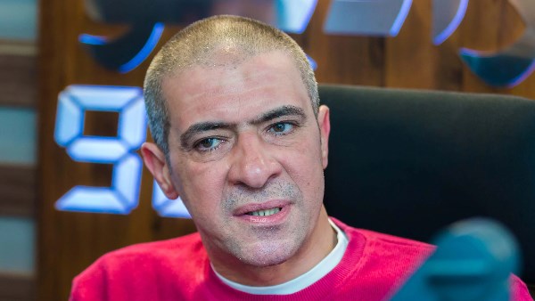 هاني الصغير 