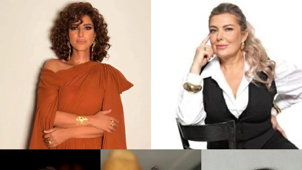 لجنة التحكيم 