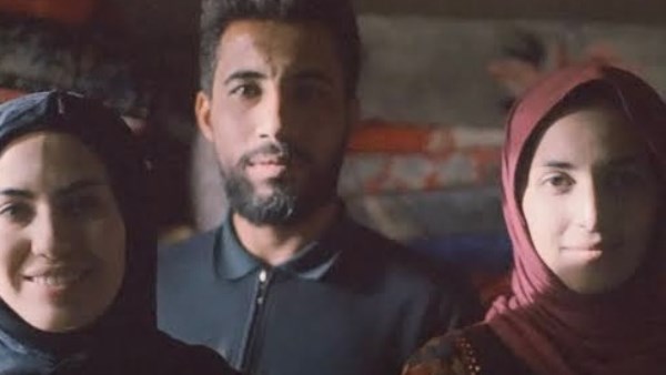 البارحة ما نامت عين 