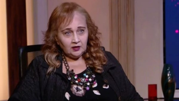 ماجدة خير الله 