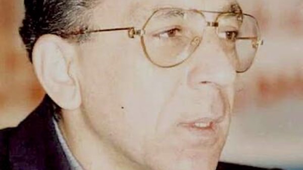 على عبد الخالق 