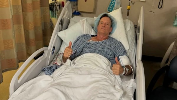 كيفين سوربو