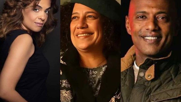 لجنة التحكيم 