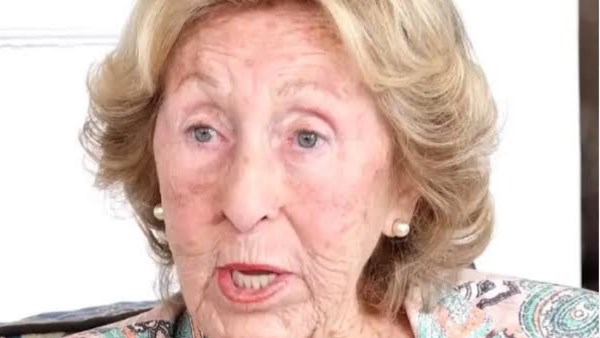 ليلي الجزائرية