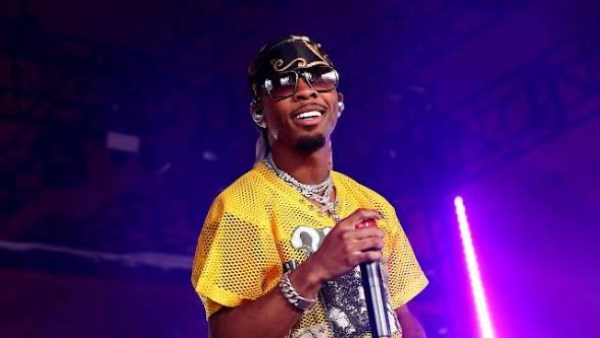 ديفيد أنتوني بيرك