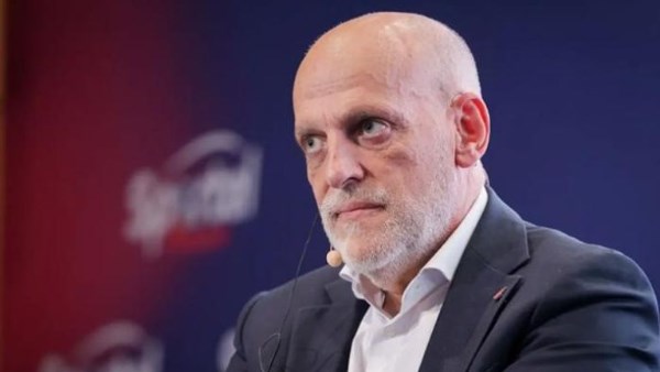 رئيس الليجا الإسبانية