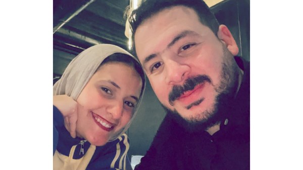 محمد وايمان