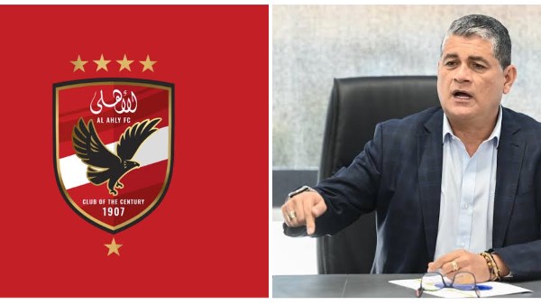 الأهلي ولجنة الحكام