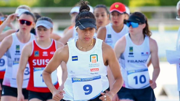 كأس العالم للخماسي الحديث