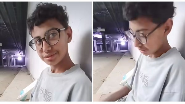 النقاش الصغير 