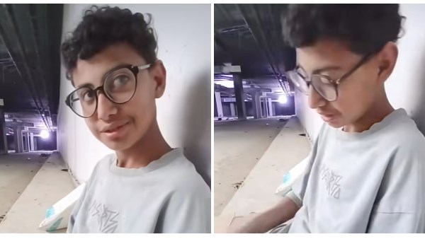 النقاش الصغير 