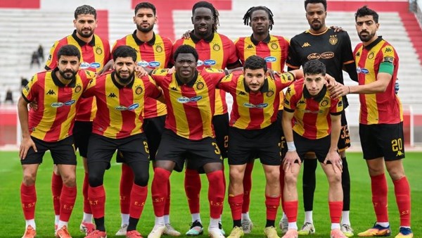 الترجي التونسي 