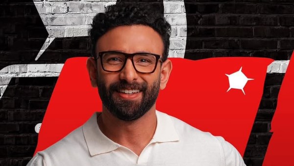 إبراهيم فايق