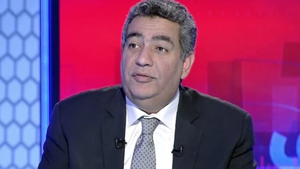 احمد مجاهد 