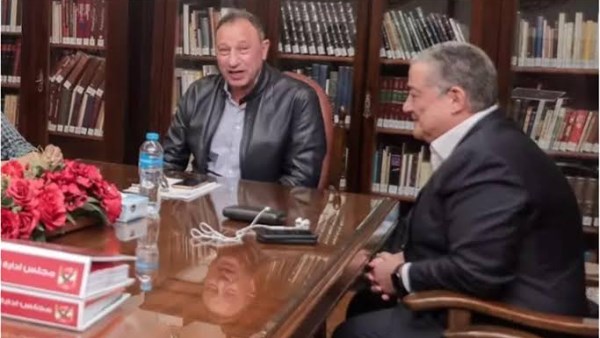 الخطيب ومنصور