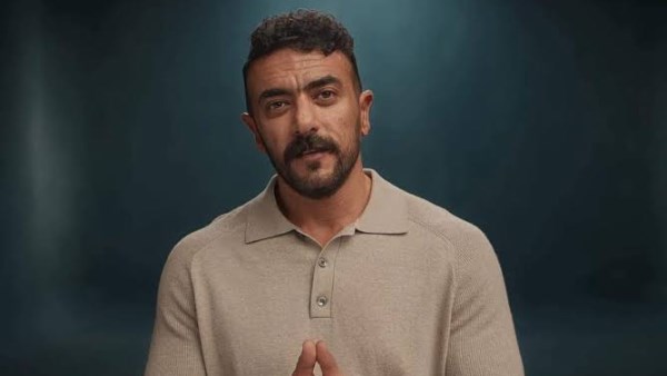 احمد العوضي 