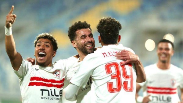 الزمالك 
