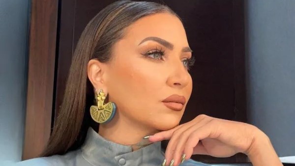 ايمان عز الدين 