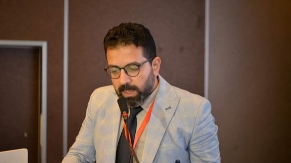 الدكتور محمد الدمنهوري