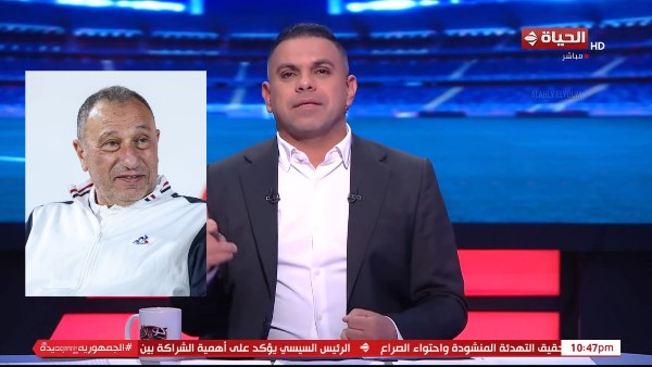 الخطيب وكريم 