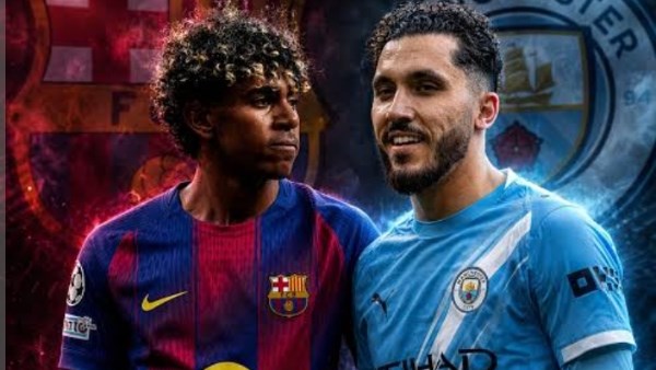 يامال وريان