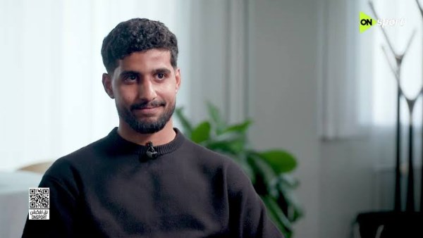 إبراهيم عادل 