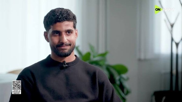 إبراهيم عادل 