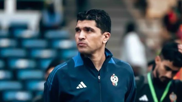 طارق التايب