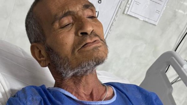 عم طارق زيدان 