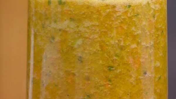  طريقة عمل مشروب المناعة