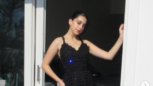 ياسمينا العبد 