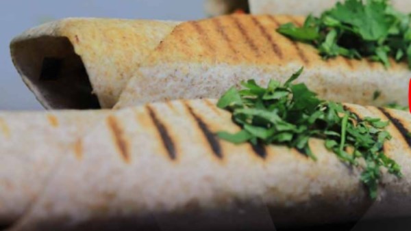 طريقة عمل شاورما صيامي.. شهية وموفرة