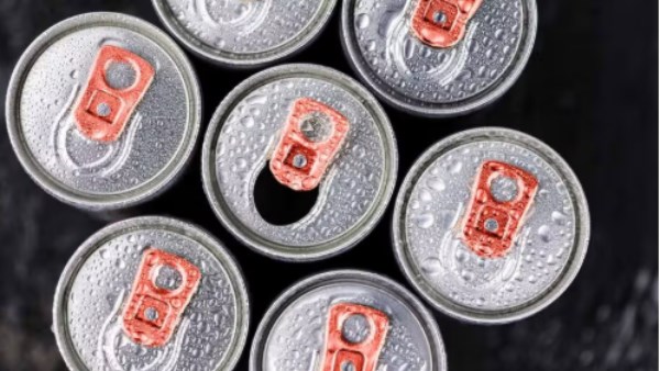 مشروب الطاقة