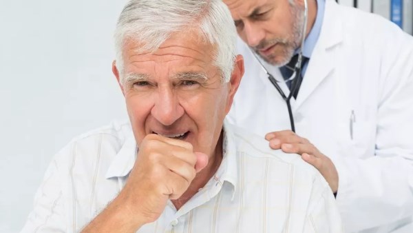 الالتهاب الرئوي