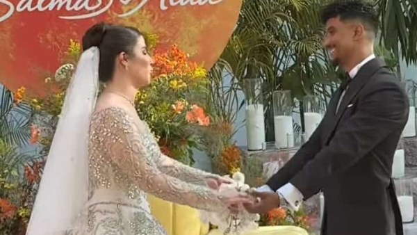 فرح سلمى عبد العظيم 