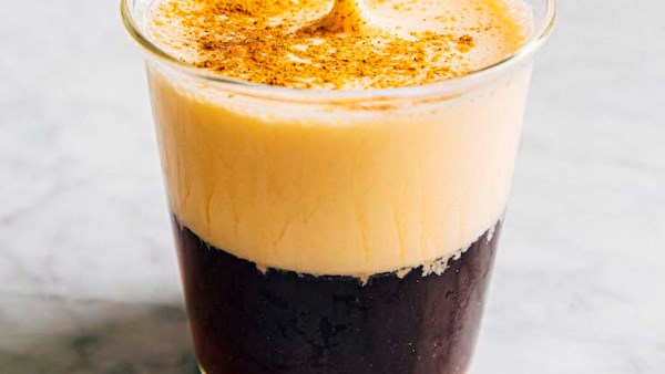 القهوة الجديدة 