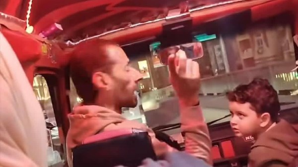 القصة الحقيقة لاختطـ ـاف الطفل زين بالإسكندرية