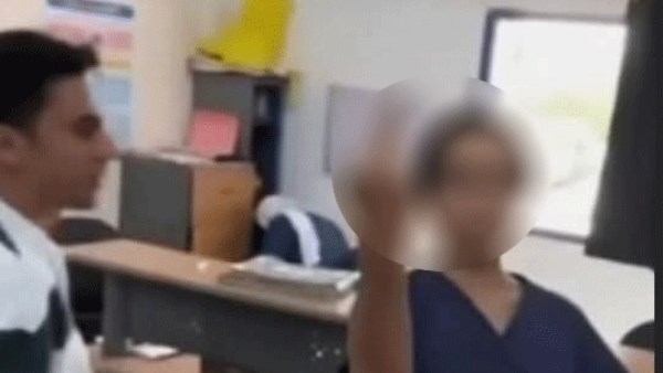  القصة الكاملة لـ"خناقة طبيبة" مع مريضة داخل مستشفى دهب