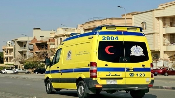  القصة الكاملة لإنهاء محامي حياة والدته بالإسماعيلية 