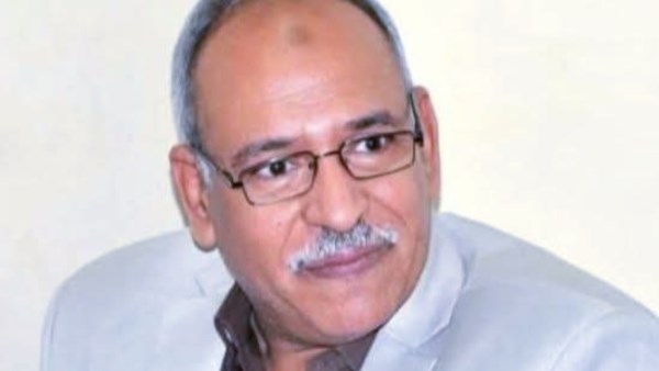 د. عادل القليعي - أستاذ الفلسفة بآداب العاصمة