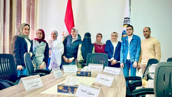 نموذج محاكاة لترشيد استهلاك الكهرباء والمياه