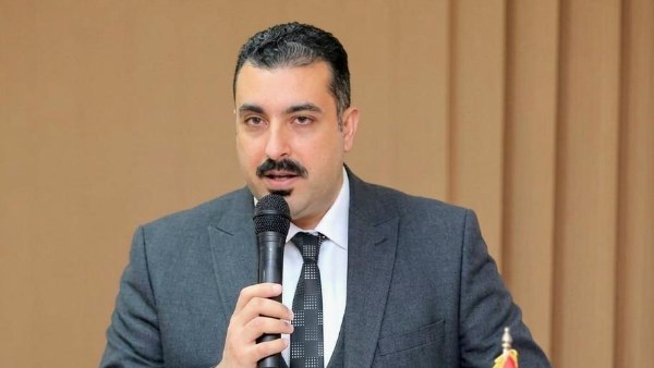 د. علي عبد الحكيم الطحاوي